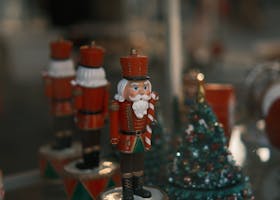 christmas nutcrackers